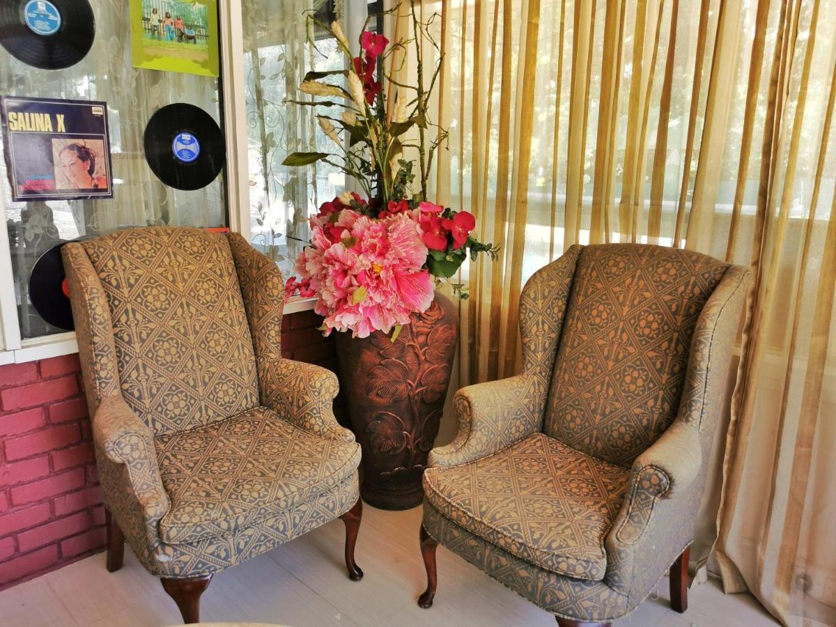Oyo 90455 Zz Hotel Kuantan Luaran gambar