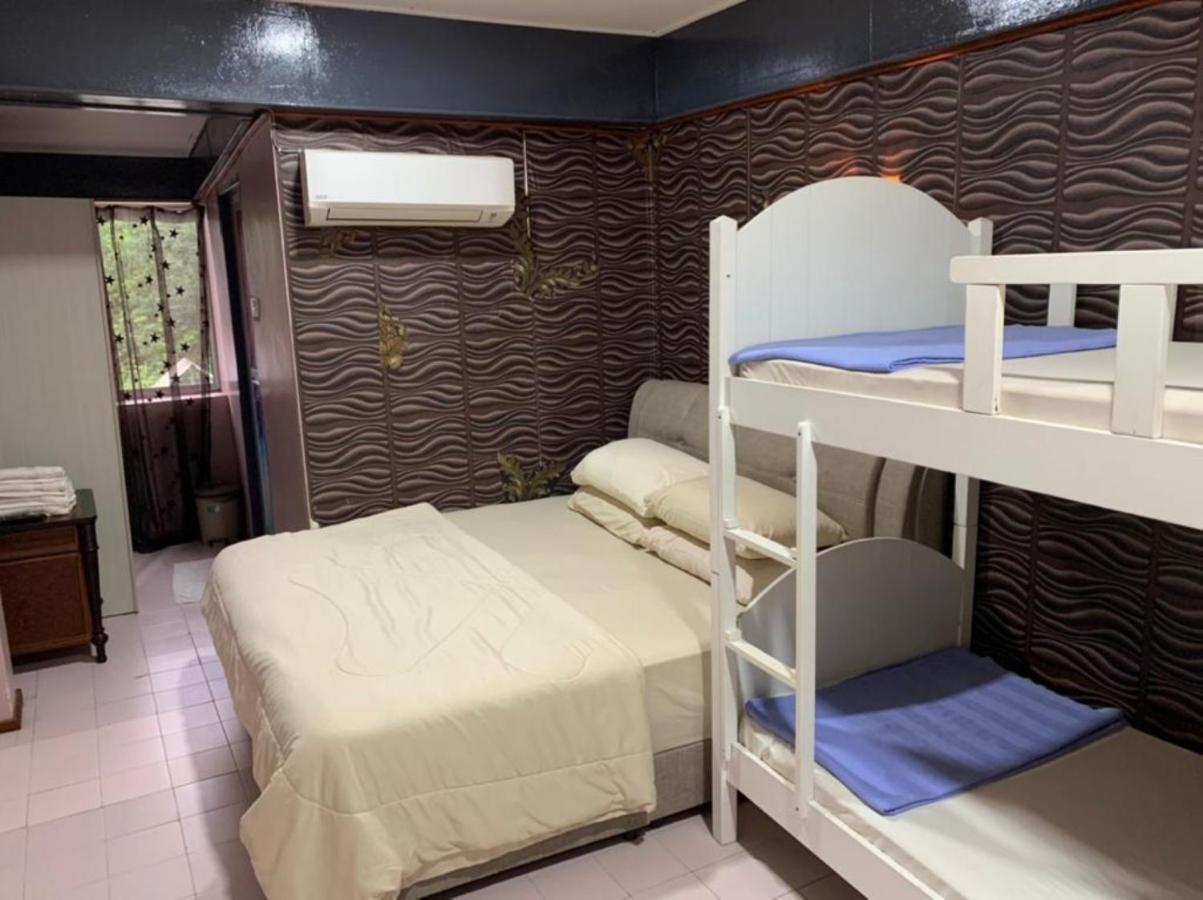 Oyo 90455 Zz Hotel Kuantan Luaran gambar